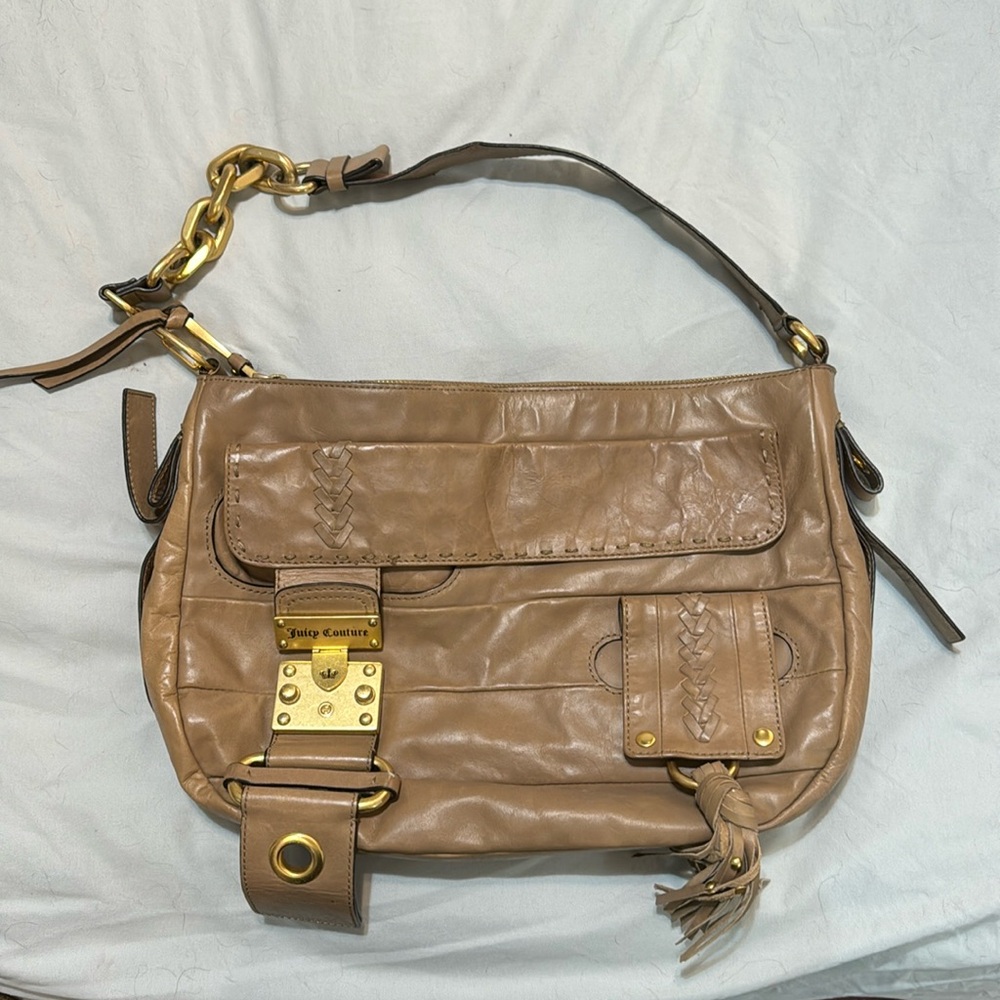 Juicy Couture Hobo shoulder bag
